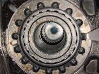 Mazda Miata MX-5 OEM part product photo
