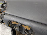 1990-1993 Mazda Miata Dash Board Black No Cracks Dashboard 90-93 91NA1900