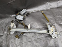 99-05 Mazda Miata Driver Left Power Window Regulator LH