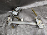 99-05 Mazda Miata Driver Left Power Window Regulator LH