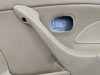 Mazda Miata MX-5 OEM part product photo