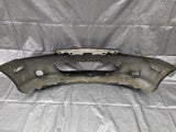 2001-2005 Mazda Miata Front Bumper Black N0Y1-50-030A-BB 01-05 01NB4157