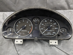 90-93 MIATA MX-5 OEM DASH INSTRUMENT GAUGE CLUSTER SPEEDOMETER 85K