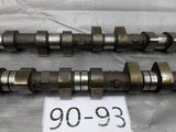  Mazda Miata OEM used part