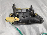 2001-2003 Mazda Miata MX5 OEM Ignition Key Set ECU PCM Manual BTT3-18-881 014157