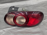 01-05 Mazda Miata MX-5 RH Passenger Taillight Tail light OEM 04NB4374 2001-2005
