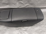 01-05 MAZDA MX-5 MIATA OEM CENTER CONSOLE STORAGE COMPARTMENT BLACK 04NB4374