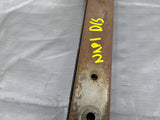 1990-1997 MAZDA MIATA MX5 OEM SEAT RAIL MOUNT SLIDER TRACK DRIVER 90-97 NAP1