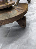  Mazda Miata OEM used part
