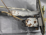  Mazda Miata OEM used part