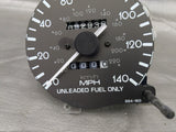 1990-1997 Mazda Miata Mx-5 OEM Speedo ODO Odometer Gauge Speedometer Dash 92k Miles 90-97 Mazda Miata OEM used part