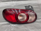 01-05 Mazda Miata MX-5 LH Driver Taillight Tail light OEM 2001-2005 04NB4374