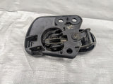 1990-2005 Mazda Miata Soft Top Convertible Latch Latches Striker Set 04NB4374