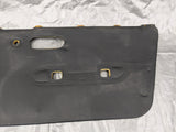 90-97 MAZDA MX-5 MIATA Passenger Side Door Card Panel Manual 1990-1997 #4