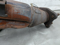 Mazda Miata MX-5 OEM part product photo
