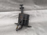 1990-1997 Mazda Miata Mx-5 OEM Power Steering Reservoir Bottle Pump 90-97 OEM Mazda Miata MX-5 part