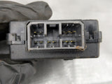 2001-2003 Mazda Miata MX5 Ignition Key Set ECU PCM Manual BTT3-18-881 01-03 0469
