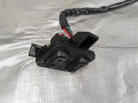 90-97 OEM MAZDA MIATA POWER WINDOW SWITCH, MANUAL TRANSMISSION 1990-1997 91NAHU