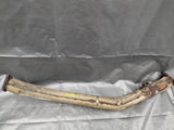 1990-1993 Mazda Miata Mx-5 OEM Exhaust Down Pipe 92NA6670 90-93 Mazda Miata OEM used part