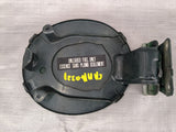1990-1997 Mazda Miata Mx5 Oem Gas Fuel Cap Lid Door Panel NA 90-97 91NA0321