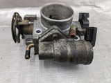 99-05 Mazda Miata MX5 MX-5 OEM NB 1.8L 1.8 Throttle Body Assembly TB BP4W Manual