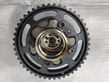2001-2005 MAZDA MX-5 MIATA VVT ACTUATOR INTAKE CAM SPROCKET ASSEMBLY 01-05 2710