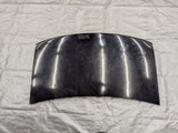 1990-1997 Mazda Miata Mx-5 OEM Rear Trunk/Deck Lid Black 90-97 92NA6854