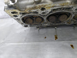 2001-2005 Mazda MX-5 Miata 1.8L VVT Cylinder Head BPZ3 BP6D NB NB2 01-05 04NB271