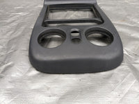 94-97 Mazda Miata OEM NA Tombstone HVAC Surround 1994-1996 96napt