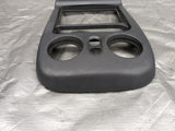 94-97 Mazda Miata OEM NA Tombstone HVAC Surround 1994-1996 96napt
