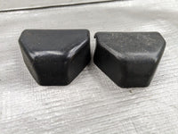 90-93 Mazda Miata Seat Belt Trim Cover Cap 1990-1993