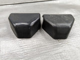 90-93 Mazda Miata Seat Belt Trim Cover Cap 1990-1993