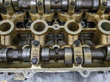 90-93 Mazda MX-5 Miata OEM Engine CYLINDER HEAD 1.6L b61p-10-100a 92NAUC