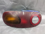 1990-1997 Mazda Miata Mx-5 OEM Tail Light Taillight Driver LH Side 89NA9701 90-97 Mazda Miata OEM used part