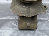 90-93 Mazda Miata / Rear Spindle Knuckle / Passenger Side / NO ABS / Cut Shield