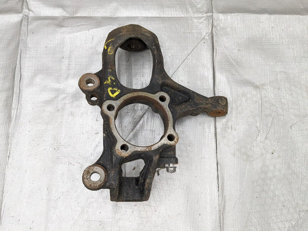 2006-2008 Mazda Mx-5 Miata Front Driver Spindle Knuckle NE51-33-030C 06-08