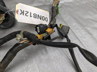 Mazda Miata MX-5 nan OEM 1999-2000