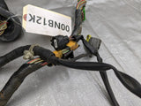 Mazda Miata MX-5 nan OEM 1999-2000