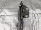 1990-1997 MAZDA MX5 NA MIATA OEM HOOD HINGES PAIR 90-97 91NAPZ