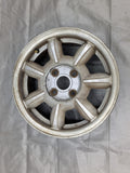 1990-1993 Mazda Miata Mx-5 OEM Daisy Wheel 14x5.5 4x100 8BN137600 90NA3L2 90-93 — Mazda Miata OEM used part product photo