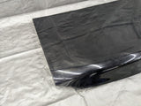 1999-2005 Mazda Miata MX-5 OEM Trunk Lid  Black NC10-52-310 99-05 00NB7436