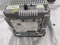 01-03 Mazda Miata OEM NB2 Non Bose Double Din Radio Unit CD Player  2001-2003