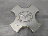 99-02 MAZDA MIATA OEM WHEEL CENTER CAP, NC10-37-190 #2-2