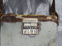 1990-1993 MAZDA MIATA ECM ECU COMPUTER B61P 18 881a  90-93 92NAPZ