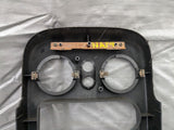 94-97 Mazda Miata OEM NA Tombstone HVAC Surround 1994-1996 NAP4