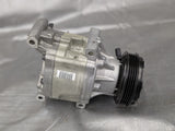 2004-2005 Mazda Miata MX-5 a-c-compressor--denso-scsa06-04-05 OEM