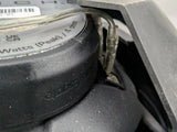 Rockford Fosgate P1683 Punch 6x8 3-Way Coaxial Speakers USED