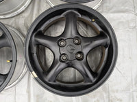 Mazda Miata MX-5 OEM part product photo