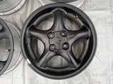 Mazda Miata MX-5 OEM part product photo
