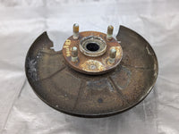 Mazda Miata MX-5 OEM part product photo